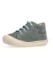 Naturino Leder-Lauflernschuhe "Cocoon" in Salbei
