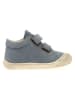 Naturino Leren loopleerschoenen "Cocoon" blauw