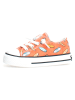 Naturino Sneakers "Ayasy" oranje