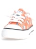 Naturino Sneakers "Ayasy" oranje