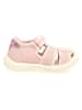 Naturino Enkelsandalen "Terni" lichtroze