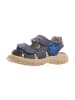 Naturino Sandalen "Dock" blauw