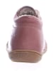 Naturino Leren loopleerschoenen "Cocoon" lichtroze