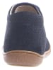 Naturino Leren sneakers donkerblauw