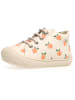 Naturino Leren loopleerschoenen "Cocoon" crème