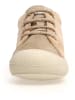 Naturino Leren loopleerschoenen "Cocoon" beige