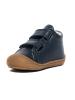 Naturino Leren sneakers donkerblauw