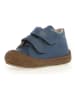 Naturino Leren sneakers "Cocoon" blauw