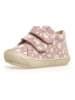 Naturino Leren loopleerschoenen "Cocoon" lichtroze