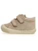 Naturino Leren loopleerschoenen "Cocoon" beige
