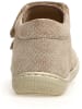 Naturino Leder-Lauflernschuhe "Cocoon" in Beige