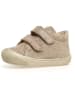 Naturino Leren loopleerschoenen "Cocoon" beige