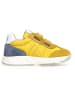 Naturino Sneakers "Jesko" in Gelb