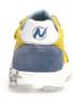 Naturino Sneakers "Jesko" in Gelb