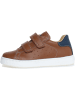 Naturino Leren sneakers "Hasselt" bruin