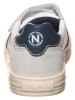 Naturino Sneakers "Ariton" wit/crème