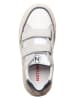 Naturino Sneakers "Ariton" in Weiß/ Creme