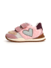 Naturino Sneakers "Quelly" in Rosa