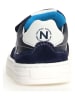 Naturino Leren sneakers "Hess 3 VL" donkerblauw