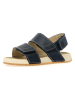 Naturino Leren sandalen "Holkas" donkerblauw