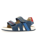 Naturino Leren sandalen "Sihur" donkerblauw