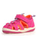 Naturino Enkelsandalen "Rekin" roze
