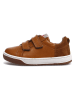 Naturino Leder-Sneakers "Caleb" in Hellbraun