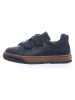 Naturino Leren sneakers "Caleb" donkerblauw