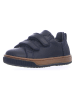 Naturino Leren sneakers "Caleb" donkerblauw