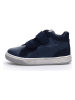 Naturino Leren sneakers "Clay" donkerblauw
