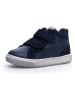 Naturino Leren sneakers "Clay" donkerblauw