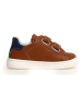 Naturino Leren sneakers "Hasselt 2" wit