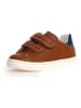 Naturino Leren sneakers "Hasselt 2" wit