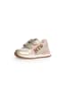 Naturino Sneakers "Bley" in Gold/ Rosa