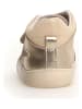 Naturino Leder-Sneakers "Belix" in Beige