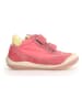 Naturino Leder-Sneakers "Go" in Pink