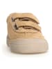 Naturino Leren sneakers "Riby" wit