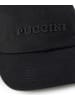 Puccini Czapka w kolorze czarnym