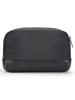 Puccini Kosmetyczka w kolorze czarnym - 25 x 17 x 10 cm