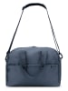 Puccini Torba podróżna w kolorze granatowym - 40 x 20 x 30 cm