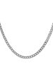 Ania Kruk Srebrny naszyjnik - dł. 42 cm
