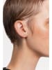 Ania Kruk Pozłacany piercing z cyrkoniami