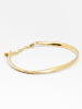 Ania Kruk Pozłacana bransoletka