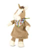 Sterntaler® Handpuppe "Pferd" - ab Geburt