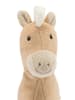 Sterntaler® Kuscheltier "Pferd Sunny" - ab Geburt