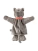 Sterntaler® Handpuppe "Katze" - ab Geburt