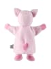 Sterntaler® Handpuppe "Schwein" - ab Geburt