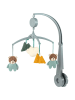 Sterntaler® Mobile "Ben" in Bunt - ab Geburt
