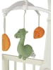 Sterntaler® Mobile "Dino Rexi" in Bunt - ab Geburt