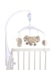 Sterntaler® Mobile "Schaf Flocke" in Beige - ab Geburt